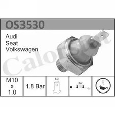 Oil pressure switch OS3530