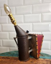 Unique Handmade Vintage Bee