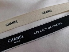 One meter chanel ribbon - ribbon, 1.5cm