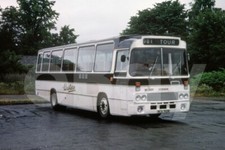 Bus Photo - Western Scottish