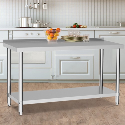 6ft commercial stainless - commercial,