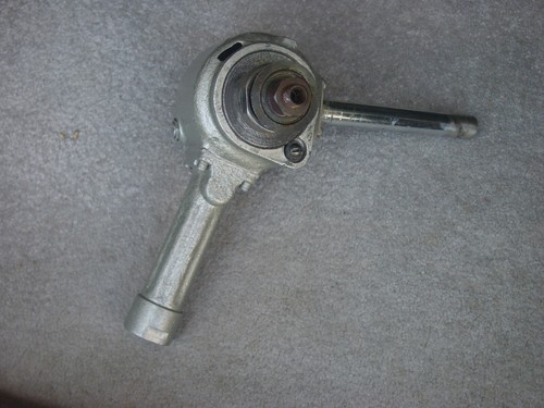Vintage heavy duty industrial - vintage,