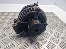 RANGE ROVER SPORT ENGINE ALTERNATOR  14V 150A 104210-3711 L320 2005 - 2009