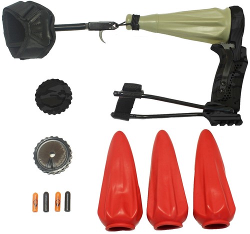 Pro arrow kit - kit, archery
