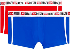 Diesel  Mens / Boys 2 pack