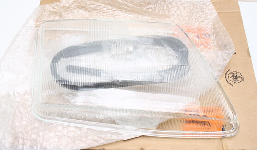 Genuine mercedes w124 - genuine,