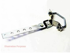 Universal Exhaust Part Silencer Hanger Bracket Mount Strap