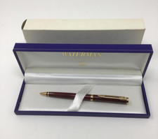 Waterman Preface Thriller Red