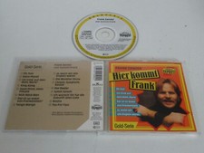 Frank Zander ‎– Hier Kommt