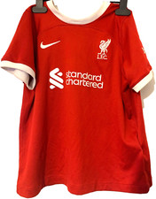 Liverpool FC Nike 2023/24