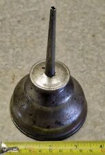Vintage Car OILER OIl CAN