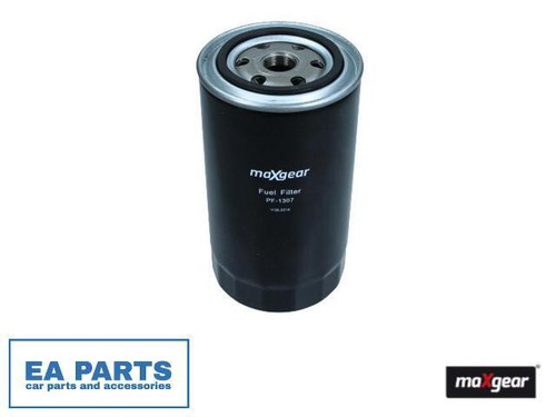 Fuel filter for iveco - fuel,