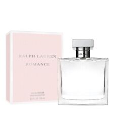 Ralph Lauren ROMANCE 100ml Eau De Parfum EDP NEW & CELLO SEALED