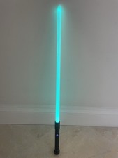 TrexSaber RGB Lightsaber Metal