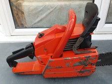 492) SACHS DOLMAR 117 VINTAGE CHAINSAW