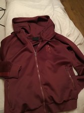 Mens Xl Gym King Track Suit Top