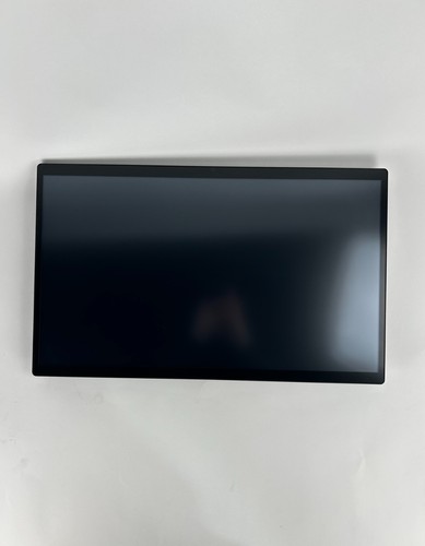 Samsung qbr small touch - 24",