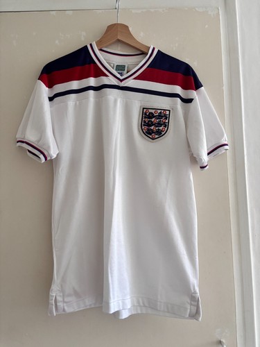England football jersey - england,