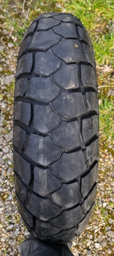 Michelin anakee adventure - anakee,