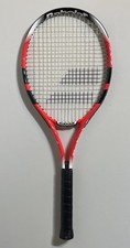 Babolat Eagle Tennis Black/Red Racket Racquet