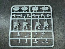 28mm Caesars Legions with Gladius Sprue - Warlord Games - Roman Gladiators - NoS