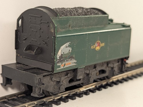 Hornby tri ang - hornby, oo