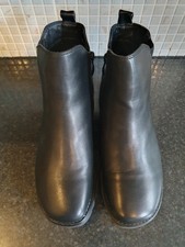 Ladies Cipriata Ankle Boots