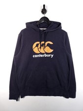Canterbury Hoodie Size XL