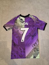 Nike Tottenham Hotspur 2020/21