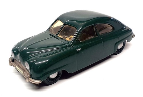 Somerville models scale - models, 1/43