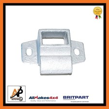 Door Catch Striker Plate For