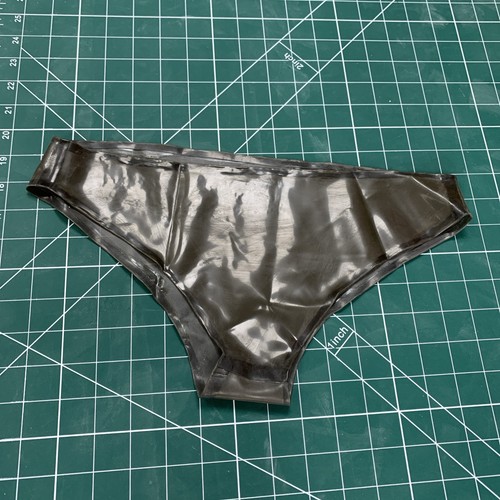 Small latex low - latex,