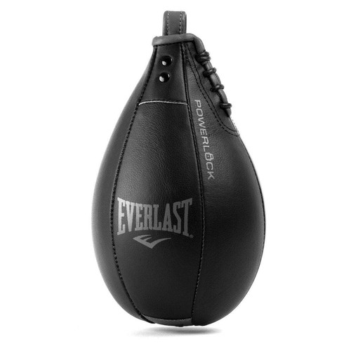 Powerlock speed punching - powerlock, bag