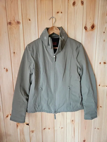 Womens bogner fire - ice, khaki