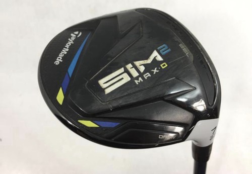 Taylormade sim2 max 22 - taylormade,