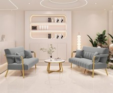 Living Room Velvet Fabric