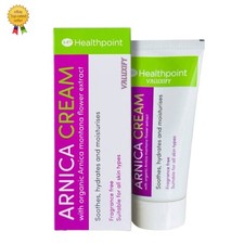 Pack of 2 Healthpoint Arnica