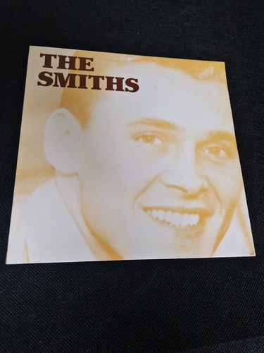The smiths last night - i, dreamt