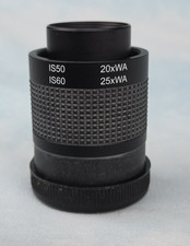 Opticron IS Spotting Scope