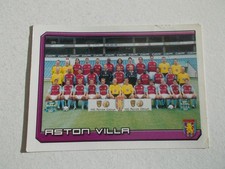 STICKER  Merlin Premier League