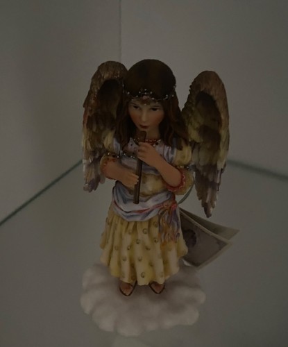 Angel whispers - , soul