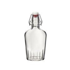 0.25L & 0.5L Bormioli Rocco