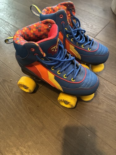 Rio passion roller - rio, quad