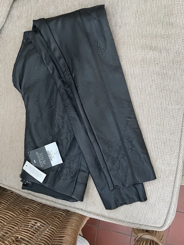 Topshop petite leggings size - petite,