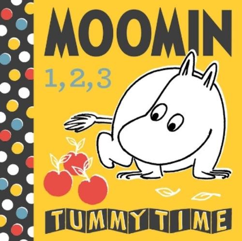 Tove jansson moomin - tove, 123