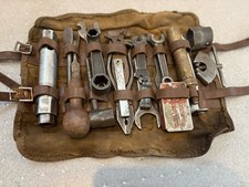 BSA M20 Tool Roll Tool Kit 