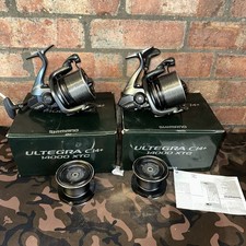Shimano Ultegra Ci4 14000 XTC