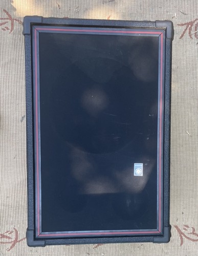 Speaker cabinet sharma vintage - speaker,