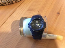 CASIO G-Shock G-100 Shock