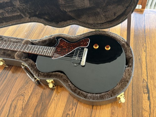 Gibson les paul junior - gibson,